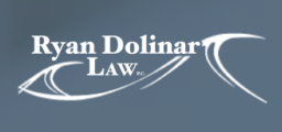 Ryan Dolinar logo