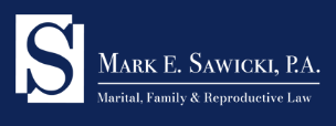 Mark E. Sawicki logo