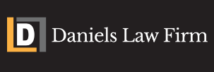 Shawn B. Daniels logo