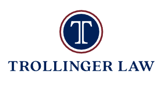 Matthew D. Trollinger logo