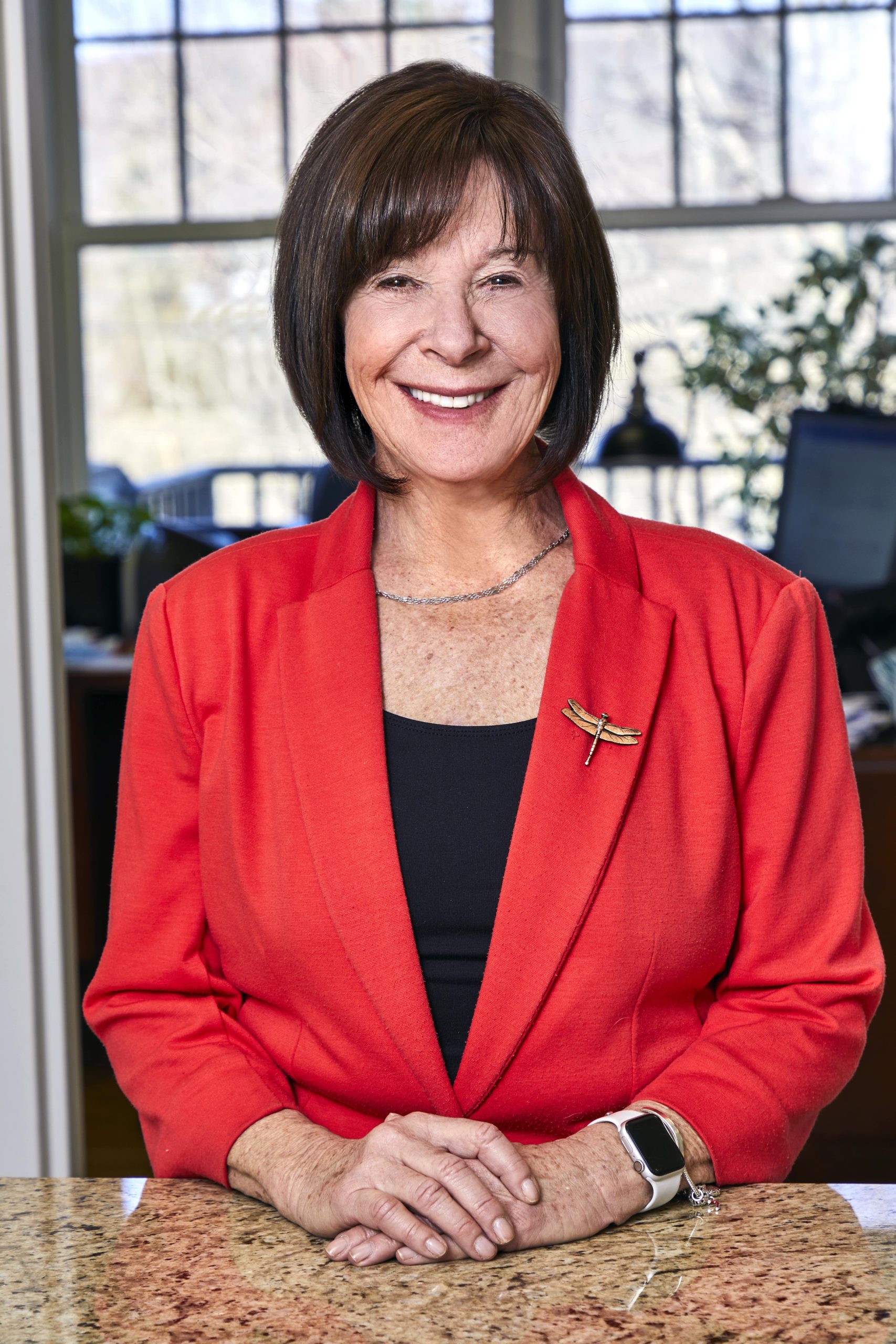 Julie Ellen Landau photo
