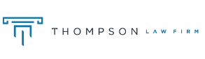 Brian E. Thompson Esq. logo