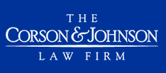 Lara Johnson logo