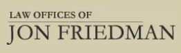 Jon M. Friedman logo