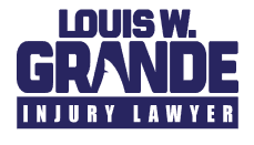 Louis W. Grande logo