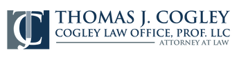 Thomas J. Cogley logo