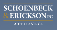 Lee Schoenbeck logo