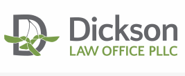 Jeff Dickson logo