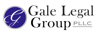 Lisa Gale logo