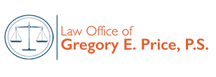 Greg E. Price logo