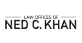 Ned C. Khan logo