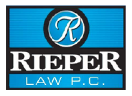 Jason Rieper logo