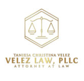 Taniesa Christina Velez logo