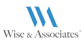 Chris Wise logo