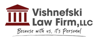 Becky Vishnefski logo