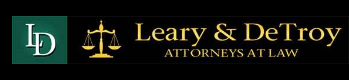 Justin W. Leary logo