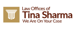 Tina Sharma logo