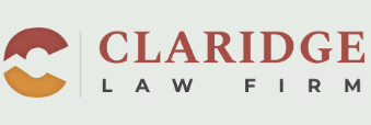 Roger and Barbara Claridge logo