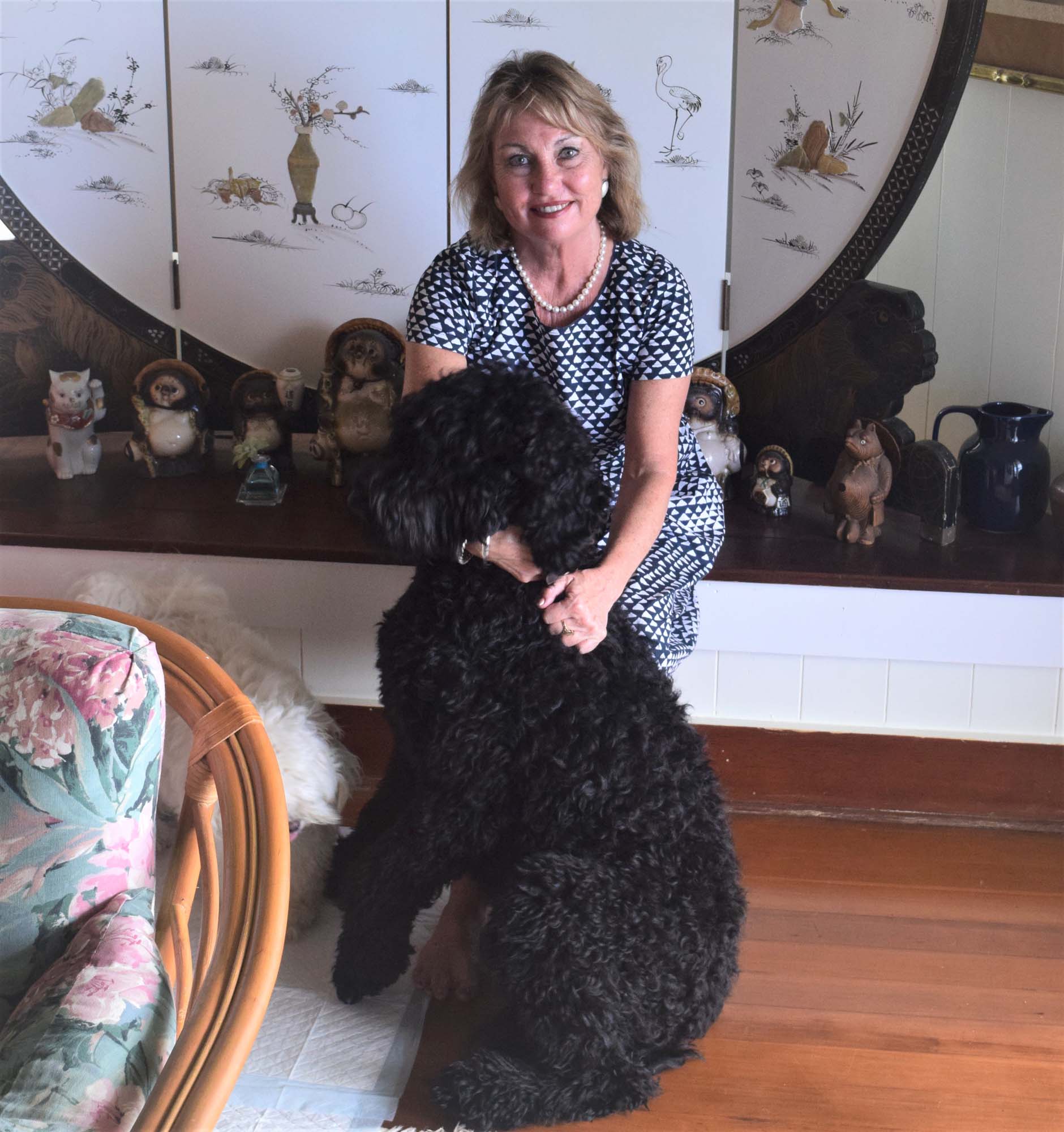 Kathleen Kentish Lucero  photo