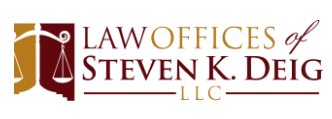 Steven K. Deig logo