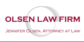 Jennifer Margaret Triner Olsen logo