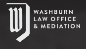 John Paul Washburn logo