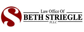 Beth Striegle logo