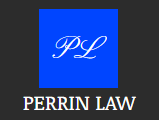 Shirlene Perrin logo