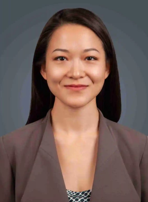 Isabella Li, Esq. photo