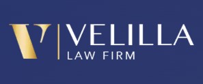 Milena Velilla, Esq. logo