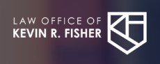 Kevin R. Fisher logo