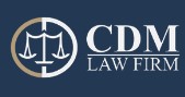 C, David Martinez logo