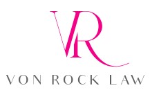 Deidre Von Rock logo