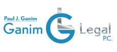 Paul Ganim logo