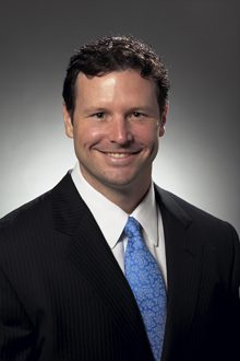 Randall J. Poelma | partner photo