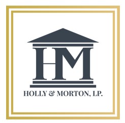 Lacy E. Holly, III logo