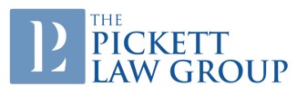 William D. Pickett logo