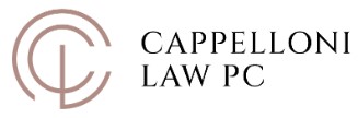 Lauren Cappelloni logo