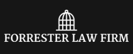 Amber L. Forrester, Esq.  logo