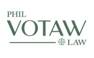 Phil Votaw logo