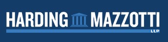 Paul B. Harding logo