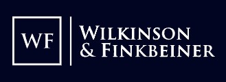 David K. Wilkinson logo