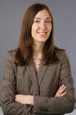 Lauren N. Popovitch, Esq. photo