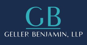 James Benjamin, Esq. logo