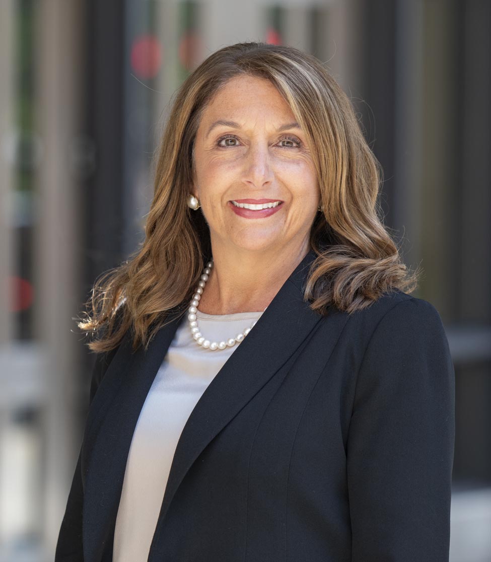 Karen Piso Nadeau, Esq. photo