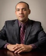 Carlos A. Osegueda, Jr. photo