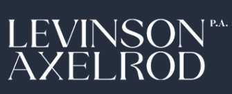 Patrick J. Flinn logo