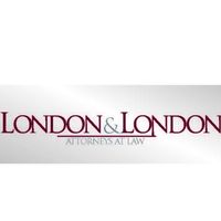 Reggie London logo