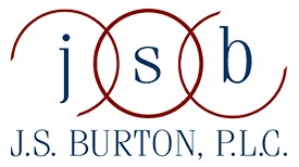 John S. Burton, Esq. logo