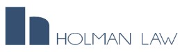 Steven C. Holman logo